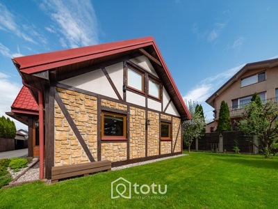 Dom, Piastów, Pruszkowski, 215 m²