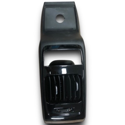 Jeep compass решётка обдув панель  0060974317 фото №1