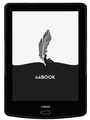 Czytnik e-booków INKBOOK Prime HD