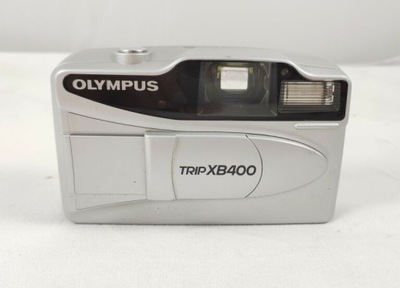 Aparat Olympus TRIP XB400