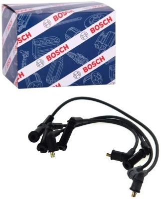 Кабелі запалювання hyundai accent / accent i ii atos getz lantra ii фото №1