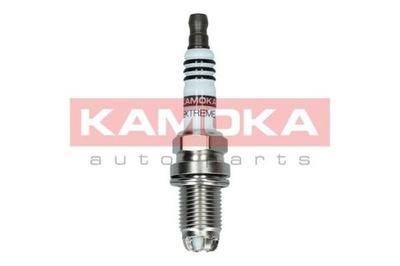 KAMOKA 7090028 SWIECA ZAPLONOWA EXTREME PLATYNA