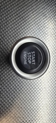 Mitsubishi asx lift 2015 2.2d кнопка запуск стоп 8610a130 фото №1