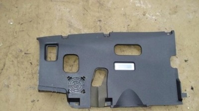 Bmw x6 e71 захист пластик pod панель консоль фото №1