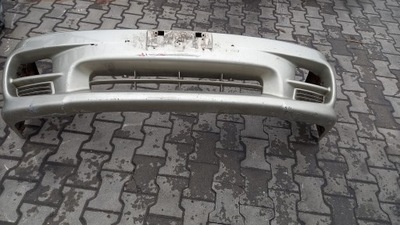 Бампер перед kia joice 01r фото №1