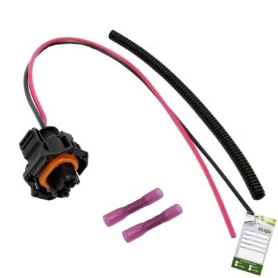 Жгут форсунки do citroen jumper 1350885080 фото №1