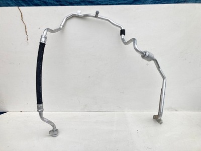 Skoda scala kamiq vw polo 2g шланг трубка кондиціонера 2q0816743aj - nowa фото №1