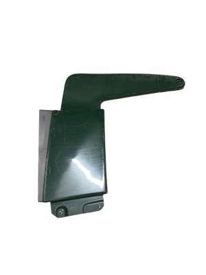 Спойлер верхній rh volvo 84164346 фото №1