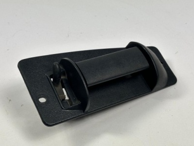 Chevrolet silverado gmc sierra 99-07r ручка внутренняя правая задний  oem фото №1