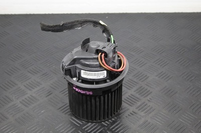 Воздуходувка отопителя sandero stepway 2 ii lift n109038b фото №1