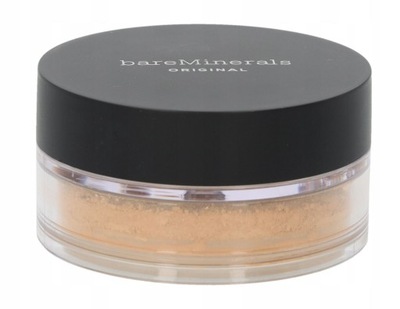 BAREMINERALS ORIGINAL LOOSE MINERAL FOUNDATION SPF15 15 NEUTRAL MEDIUM 8G