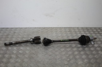 Приводной вал правый перед peugeot 308 t9 sw 9809527980 фото №1