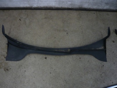 Жабо 1k5819415b vw golf vi фото №1