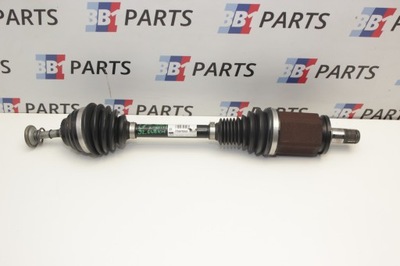 BMW F30 F20 ПОЛУОСЬ ЛЕВЫЙ ПЕРЕД X-DRIVE 320D 7597693