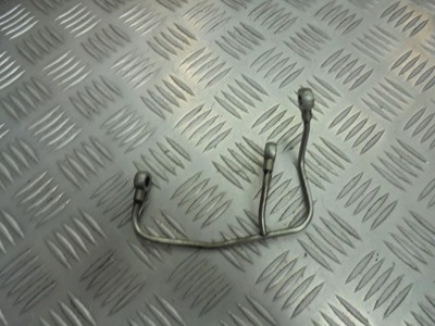 Шланг топлива subaru legacy v 2.0 td фото №1