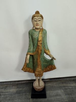 Figura Budda