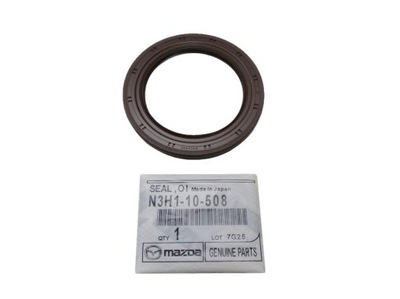 Сальник. вала mazda rx-8 mazda n3h1-10-508 фото №1