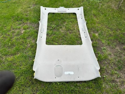 Стеля nissan qashqai +2 j10 lift 10-13r панорама solar фото №1