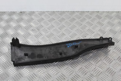 Стена перегородочная перегородка bmw x1 e84 lift 6925973 фото №1