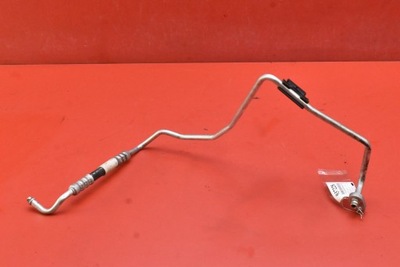 Шланг трубка кондиционера 7700434384a renault megane scenic i rx4 2.0 16v фото №1