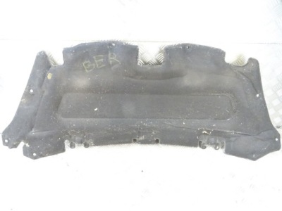 Citroen berlingo iii шумоизоляция капот фото №1