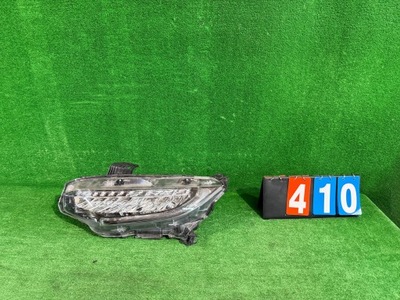 Фара левый honda civic x full led nr:410 фото №1