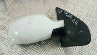 Зеркало наружное правое renault thalia фото №1