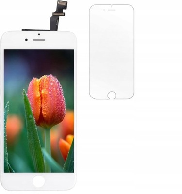 WYŚWIETLACZ LCD BRINONAC DO IPHONE 6 ZAMIENNIK EKRANU 4,7 CALA