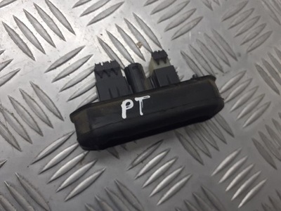 Контактор дверь правый задняя fiat doblo i фото №1