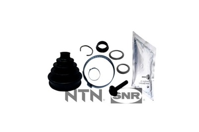 SNR PROTECCIÓN DE MUÑÓN DE DIRECCIÓN PARTE DELANTERA ZEWNATRZ AUDI A4 B5 A4 B6 A6 C5 SKODA  