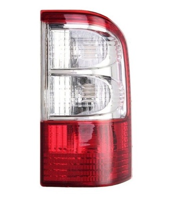 Nissan patrol gr y61 02-04 лампа правая задняя задняя фото №1