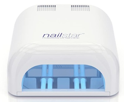 NailStar Professional 36 Watt UV lampa do paznokci