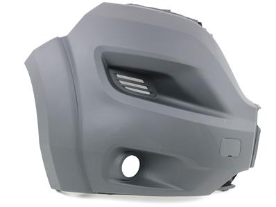 Fast ft91006g бампер фото №1