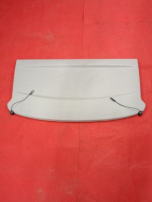 Задняя полка багажника bmw фото №1