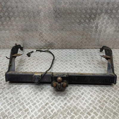 Ford ranger 2017 hak буксировочный / комплект фото №1