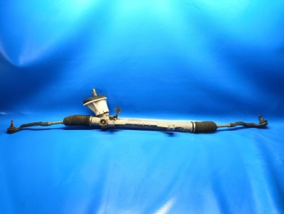 Трансмиссия рулевая рулевая рейка renault kangoo ii lift iii 15-21r. фото №1