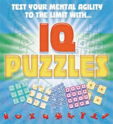 IQ PUZZLES