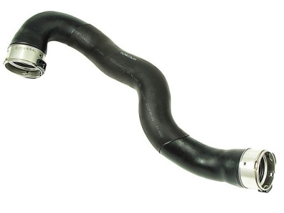 Труба интеркулер opel astra j 1.7 cdti 13265280 фото №1