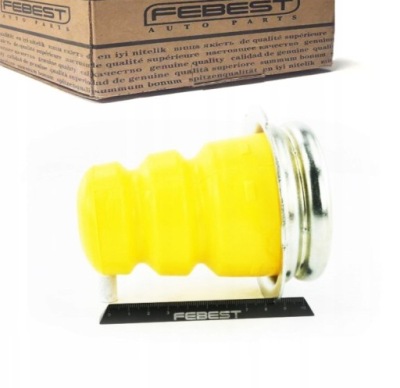 Febest vwd-2kr ограничитель пружины тарельчатой фото №1