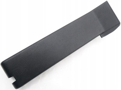 Чехол заглушка крыша левая vw eos фото №1