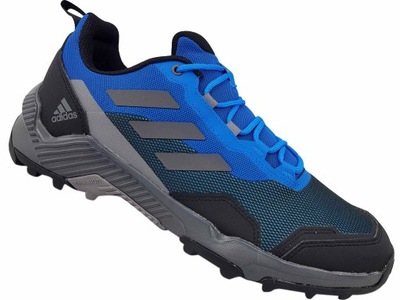 ADIDAS EASTRAIL BUTY TREKKINGOWE GÓRSKIE TRAPERY