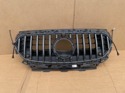 Mercedes e klasa w214 amg 6.3 22- решётка радиатора решётка радиатора a2148806502 оригинал фото №1