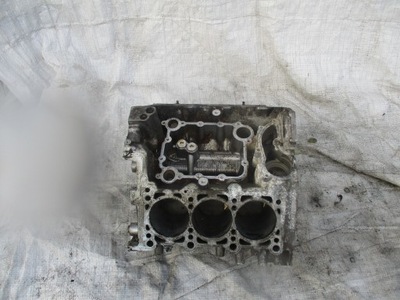 UNIDAD DEL MOTOR AL MESITA AUDI 3.2 FSI V6 ALUMINIO  