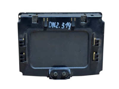 Дисплей экран opel zafira a 24435537 фото №1