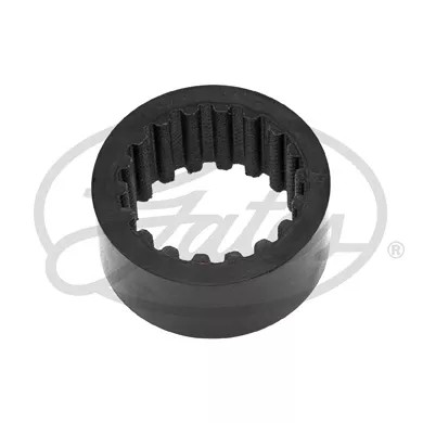 З'єднувач elast. валів eg1 gates рухома втулка фото №1