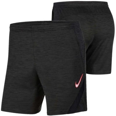 Krótkie spodenki Nike Dry Academy CK5431-070 XXL