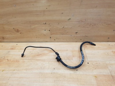 Шланг циліндр зчеплення mercedes w638 vito 2.2 cdi фото №1