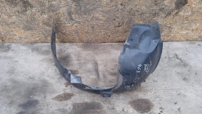 Opel vectra c подкрылок перед правый 13183312 фото №1