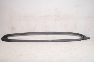 Volvo v50 рейлинг крышный комплект kombi фото №1