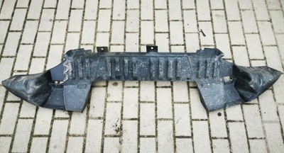 Dodge nitro защита плита pod бампер перед фото №1